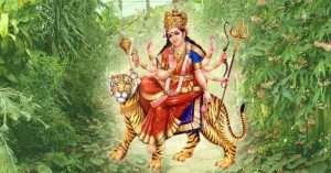 Durga Chalisa