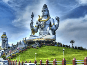 Shiva Rudrashtakam