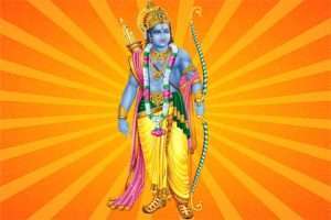Jay Sri Ram Chalisa