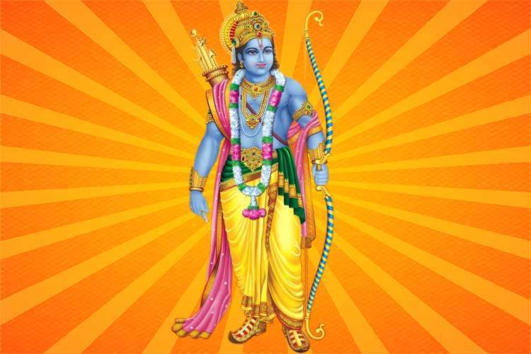 Jay Sri Ram Chalisa
