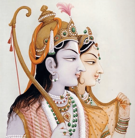 Shri Ramchandra Kripal Bhajuman