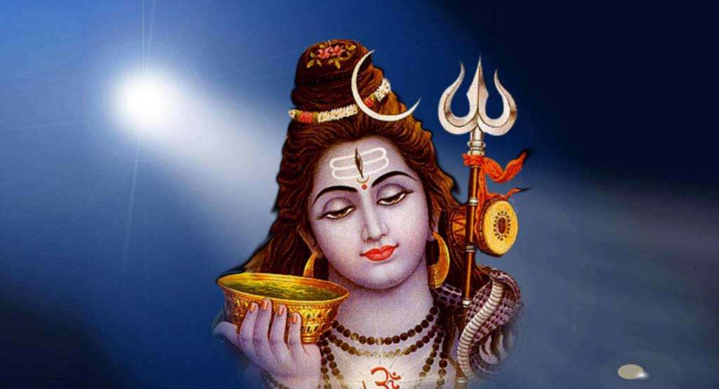 Shiv Panchakshar Stotra