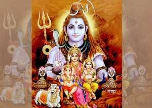 Shiv Chalisa