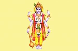 Vishnu Chalisa