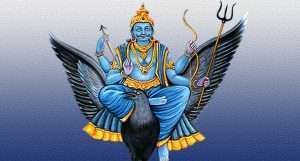 Shani Stotra