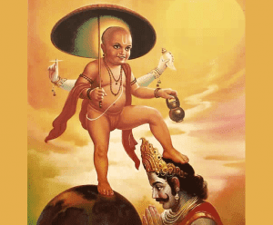 vaman avtar story