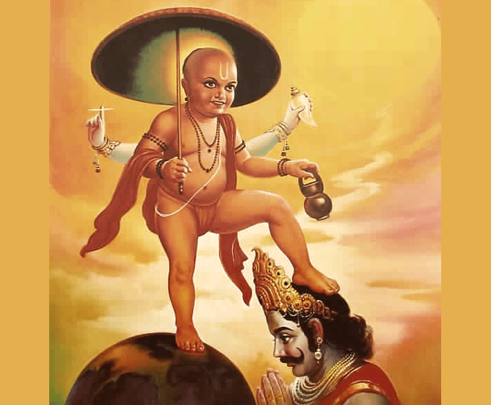vaman avtar story