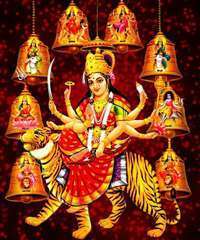 Durga
