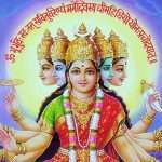 gayatri mata