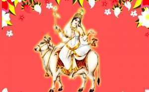 mahagauri