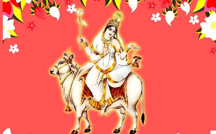 mahagauri