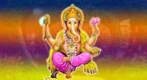 Pratham-Pujy-Ganesh