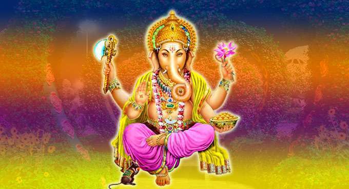 Pratham-Pujy-Ganesh