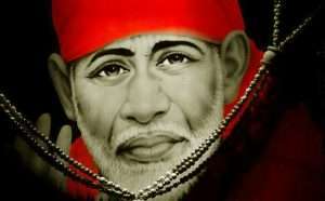 साईं बाबा आरती Sai Aarti in Hindi