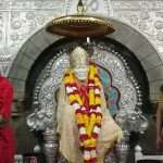 Sai Baba Photo