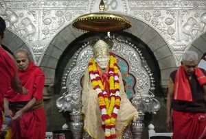 Sai Baba Photo