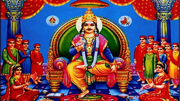 chitra gupt