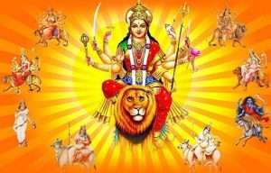 Ambe Tu Hai Jagadambe kaali - Durga Aarti