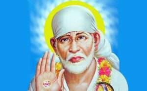 sai baba