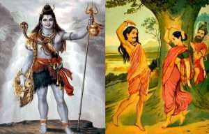 Shiv Bhasmasur