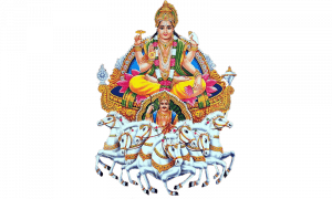 Surya Dev