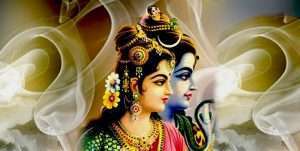 Parvati Chalisa