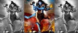 Shiv Tandav