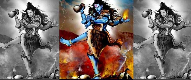 Shiv Tandav
