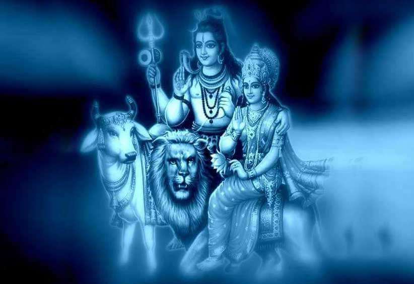 Shiv Daridray Daha Stotra