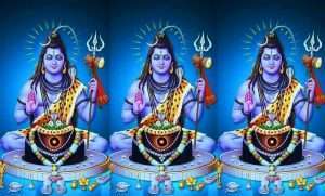 Om Namah Shivay