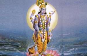 Vishnu Sahashranam