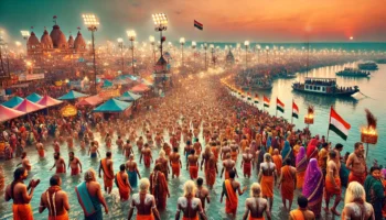Mahakumbh Mela