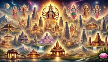 51 शक्तिपीठ